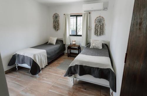 El Mollar House | Malaica