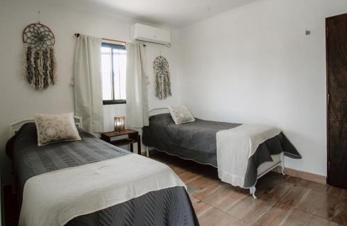 El Mollar House | Malaica