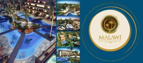 Porto de Galinhas Apartment | Malawi Resort Experience INN