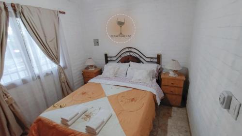 Mendoza Apartment | Malbec departamento