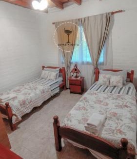 Mendoza Apartment | Malbec departamento