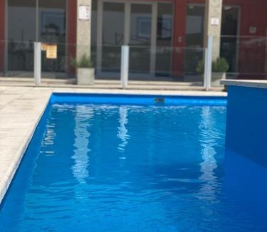 San Juan Apartment | Malbec San Juan Consorcio San Rafael