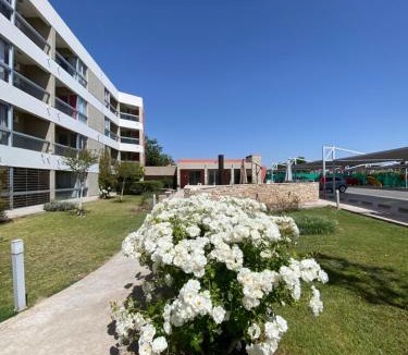 San Juan Apartment | Malbec San Juan Consorcio San Rafael