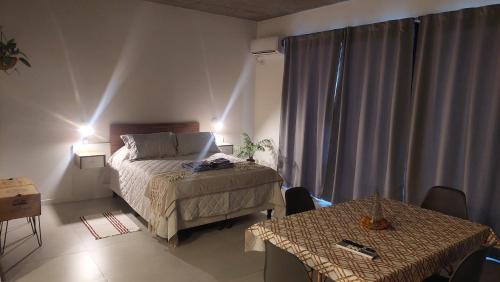 Pilar Centro Apartment | Malbec Studio Pilar