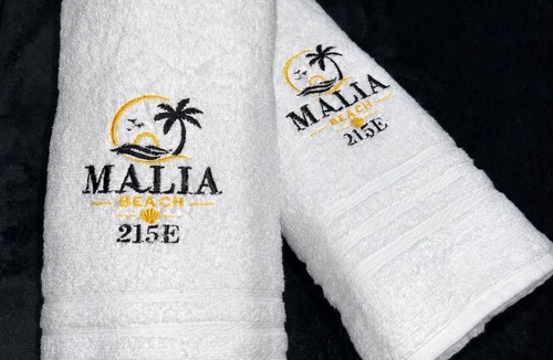 Porto de Galinhas Resort | Malia Beach Flat 215E – Resort in Muro Alto | Luxury & Exclusivity