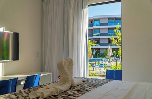 Porto de Galinhas Hotel | Malia Resort By Mai