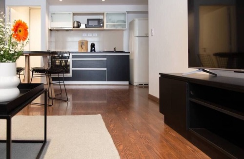 Villa Urquiza Apartment | Malvon Beautiful Suite
