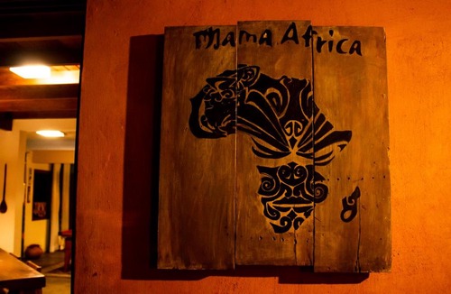 Lagoa da Conceicao Hostel | Mama Africa Hostel