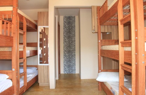 Lagoa da Conceicao Hostel | Mama Africa Hostel