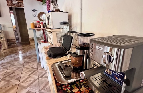 Lago Puelo Hostel | Mama Eva House