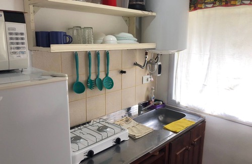 Vaqueros Condo | Mama Pacha Cabin – Rural Nature Retreat near Salta