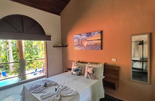 Itamambuca House | Mambuca Village