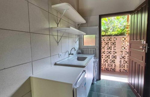 Itamambuca House | Mambuca Village