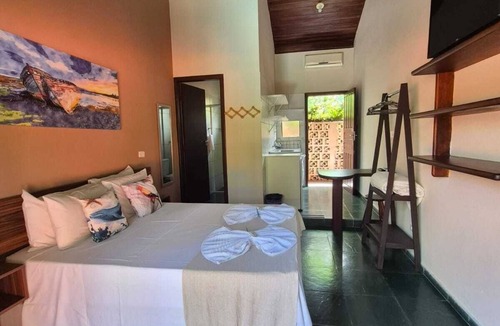 Itamambuca House | Mambuca Village