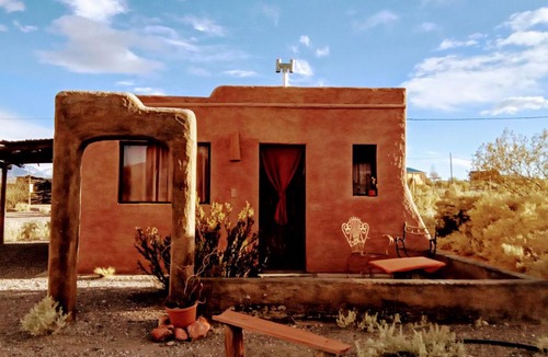 Uspallata Hotel | Mamuna Posada un lugar para disfrutar de a dos