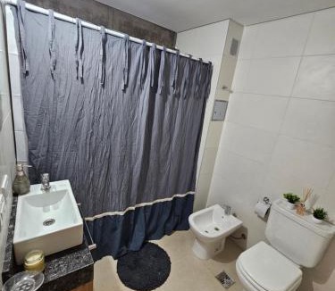 Province of Tucuman Apartment | Manantial de armonia