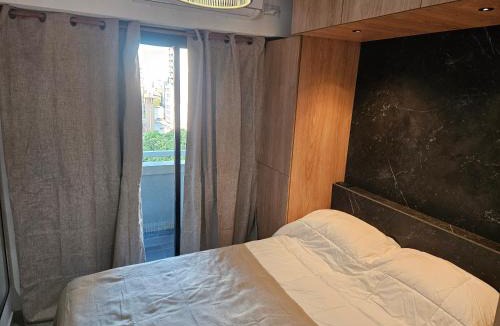 Province of Tucuman Apartment | Manantial de armonia