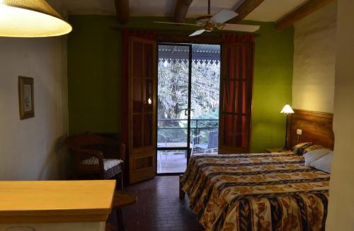Nono Hotel | Manantial Hostería & Cabañas