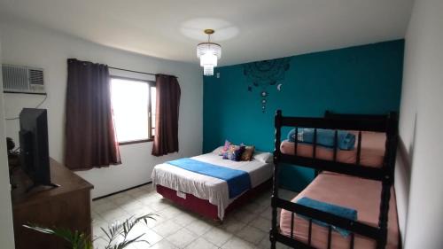 Iririu Hostel | Mandallah Hostel