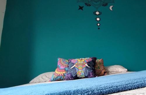 Iririu Hostel | Mandallah Hostel