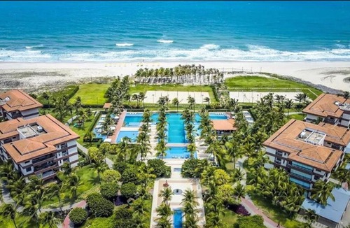 Aquiraz Apartment | Mandara Lanai - Porto das Dunas