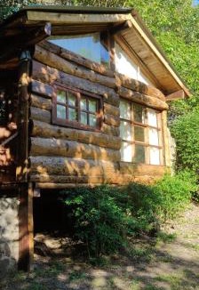 La Granja Ski Chalet | Mangoré Cabaña 2