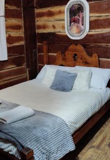 La Granja Ski Chalet | Mangoré Cabaña 2