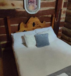 La Granja Ski Chalet | Mangoré Cabaña 2