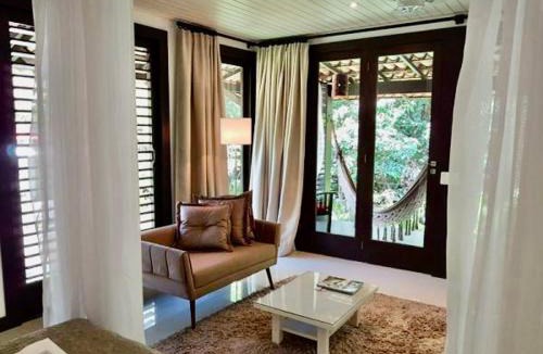 Ilha de Boipeba House | Mangueira Boutique Hotel Moreré