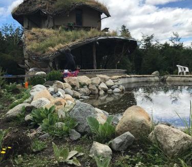 El Bolson House | Manon del Manantial