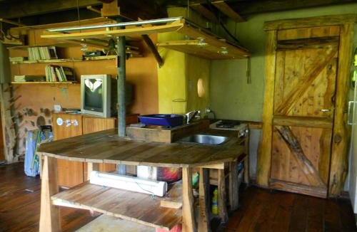 El Bolson House | Manon del Manantial