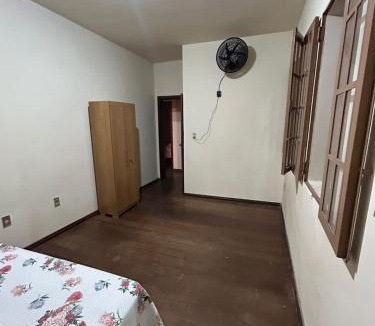 Afonso Pena Apartment | Mansão Big John acomodação 12 pessoas