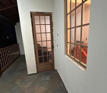 Afonso Pena Apartment | Mansão Big John acomodação 12 pessoas
