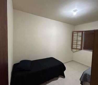 Afonso Pena Apartment | Mansão Big John acomodação 12 pessoas
