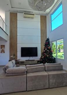 Paranapanema Villa | Mansão com estrutura para festas e banquetes