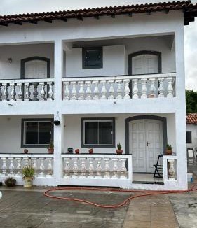 Foguete House | Mansão do Foguete