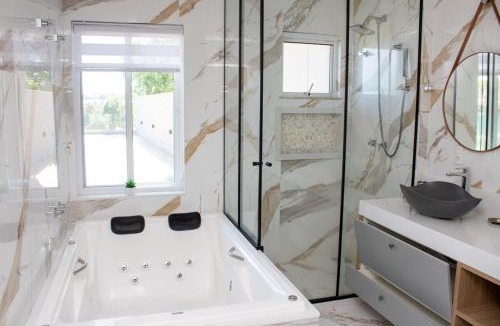 Ogiva House | Mansão dos Sonhos