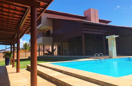 Cumbuco House | Mansão Dunas Cumbuco