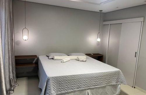 Santarem House | Mansão Duplex Santarém