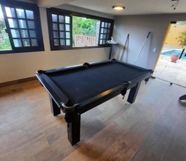 Enseada House | MANSÃO - GUARUJÁ - Mirante da Enseada