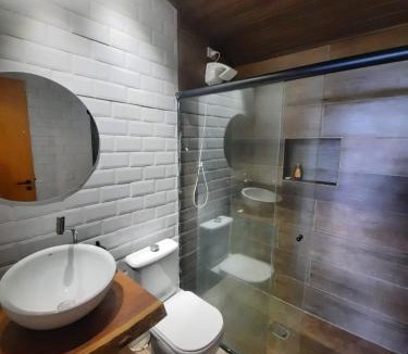 Enseada House | MANSÃO - GUARUJÁ - Mirante da Enseada