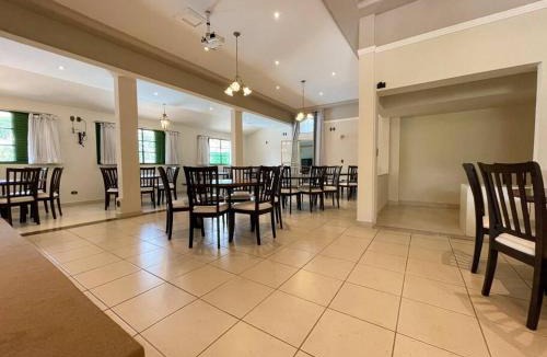 Maringa Villa | Mansão Villa Piave - Alto Padrão - Smart