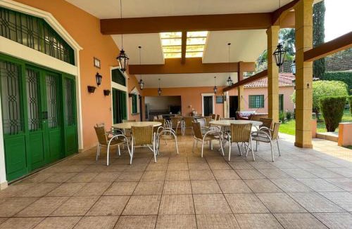 Maringa Villa | Mansão Villa Piave - Alto Padrão - Smart