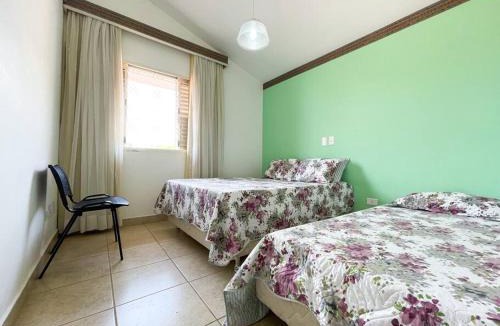 Maringa Villa | Mansão Villa Piave - Alto Padrão - Smart