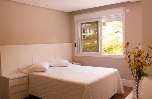 Lagoa da Conceicao House | Mansion | Beira da Lagoa with hydromassage