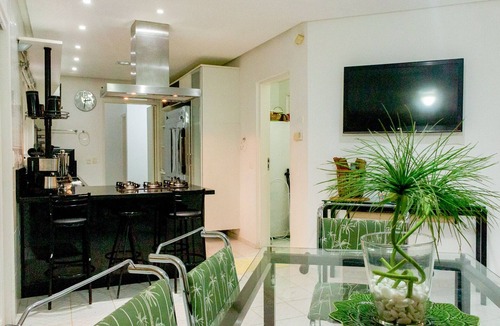 Tinga House | Mansion on the north coast - location and super preserved beach, HOME OFFICE - EXCELLENT WIFI