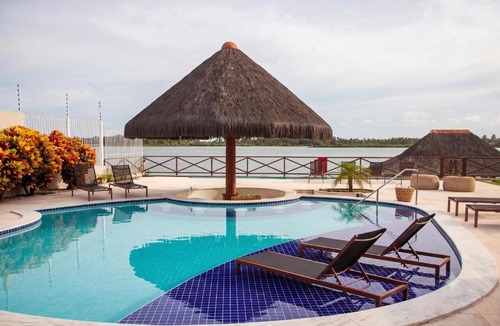 Piacabucu House | Mansion on the São Francisco River: 11 Suites by MME