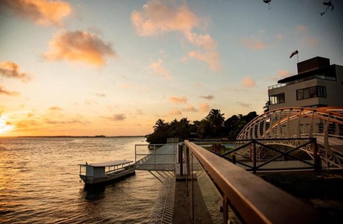 Piacabucu House | Mansion on the São Francisco River: 11 Suites by MME