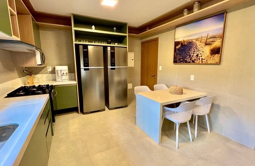 Itacimirim House | Mansion with 9 Suites Near Praia do Forte Beach Praia Bella Condominium