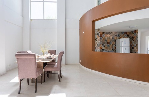 Ipojuca House | Mansion with Private Pool and Jacuzzi 6 suites-082M